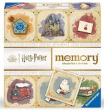Ravensburger: Harry Potter Challenge - Memory Game