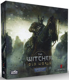 The Witcher Old World - Wild Hunt Expansion