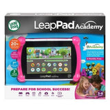 LeapFrog: LeapPad Academy - Pink