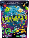 Galaxy Goldmine