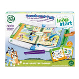LeapFrog Bluey LeapStart Bundle