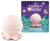 tonies: Sleepy Friends - Octopus