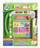 Leapfrog - Pre-k Activity Book