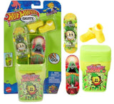 Hot Wheels: Skate Gum Container - Fruit Explosion