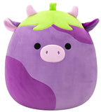 Squishmallows: Frederick the Cow - 12