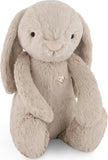 Snuggle Bunnies: Penelope the Bunny - Beige 30cm Plush