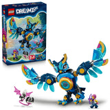 LEGO DREAMZzz: Zoey's Time Owl - (71494)