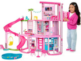 Barbie: Dreamhouse Pool Party Doll House