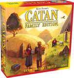 Catan: Family Edition