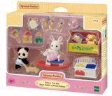 Sylvanian Families - Babys Toys Playset