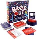 Buzzed Out Family Game