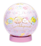 Ensky: Sumikkogurashi - Art Ball (60pc Jigsaw)