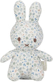 Miffy: Miffy Soft Toy - Lucky Leaves All Over Print (Small)
