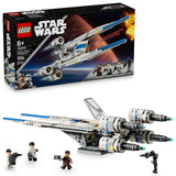LEGO Star Wars: Rebel U-Wing Starfighter - (75399)