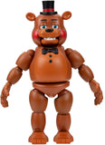 FNaF: Toy Freddy - 5
