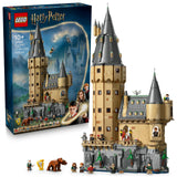 LEGO Harry Potter: Hogwarts Castle The Main Tower - (76454)