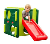 Little Tikes: Junior Activity Gym - Evergreen