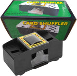 Funtime Card Shuffler