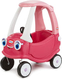 Little Tikes: Princess Cozy Coupe Car