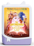 tonies: Audiobook - Tom Fletcher (The Christmasaurus and the Naughty List)