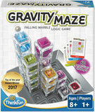 ThinkFun: Gravity Maze