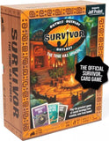Survivor The Tribe Has Spoken (By Exploding Kittens)