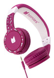 tonies: Accessories - Foldable Headphones (Purple)
