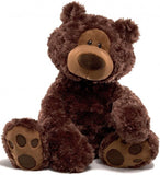 Gund: Philbin Chocolate - 18