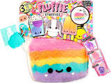 Fluffie Stuffiez: Cake - Small Plush (Blind Box)