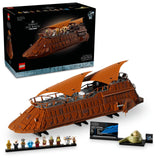 LEGO Star Wars: Jabba's Sail Barge - (75397)