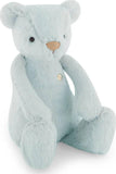 Snuggle Bunnies: George the Bear - Sprout 30cm Plush