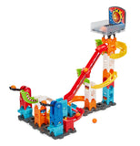 VTech: Marble Rush 3-Point Launch Set