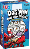 Dog Man Big Jim Begins