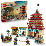 LEGO One Piece: Battle at Arlong Park - (75638)
