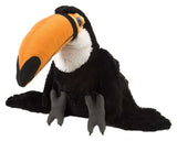 Cuddlekins: Toucan - 12 Inch Plush