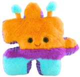 Yoonique: Pluzzles Bug's Life Clint Caterpillar - 8" Pluzzle Plush