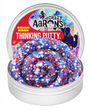 Crazy Aaron's: Comic Book Thinking Putty