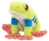 Wild Republic: Frog Ret - 12" Cuddlekins Plush