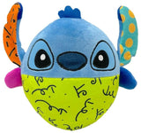 Romero Britto: Plush Palm Pals - Stitch