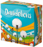Dandelions