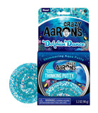 Crazy Aarons Trendsetters Thinking Putty - Dolphin Dance