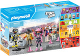 Playmobil: Stuntshow (71399)
