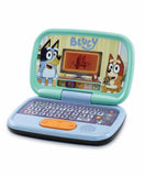 VTech: Bluey Game Time Laptop