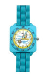 Time Teacher: Educational Analogue Watch - Minecraft Bee