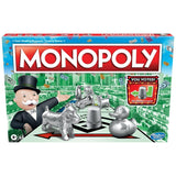 Monopoly - Classic Edition