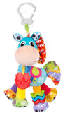 Playgro: Clip Clop Activity Friend