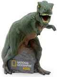 tonies: Stories - National Geographic Dinosaur
