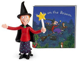 tonies: Stories - Julia Donaldson (Room on the Broom)