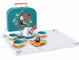 Hape: Tea Time - Roleplay Set