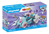 Playmobil: Crazy Kart - Unicorn (71635)